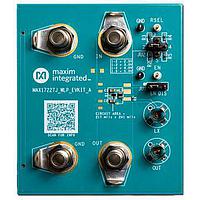 Maxim Integrated MAX17227JEVK#WLP Voltage Regulator - Switching Regulator 2A NanoPower Boost