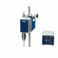 DaiHan HT-140T Remote Control High-Torque Digital Overhead Stirrer (800rpm, 100L)