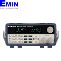 BKPRECISION 8602B Programmable DC Electronic Loads (500V, 15A, 200W)