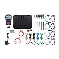 Metrel MI 2892 Standard set Class A Power Quality Analysers (50 ... 1000 Vrms; 50 ... 1730 Vrms)