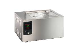 Laboratory water bath equipment used for temperature-controlled testing and inspection