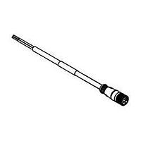 Molex 1300270055 Sensor Cables / Actuator Cables MIC 5P FP 8M ST DROP
