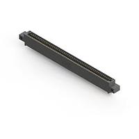 EDAC 895-050-544-612 Receptacles .100" (2.54mm) Pitch Card Edge Connector
