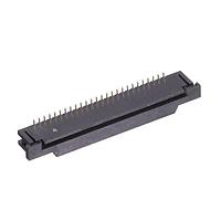 Alcoswitch - TE Connectivity 2-1734248-6 Connectors 1.0 FPC ZIP V/T SMT 26P
