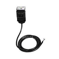 Eaton 1351E-6513 Photoelectric Sensors 10' DIFFUSE REFLECTIVE,ACDC,SS RELAY,CBL