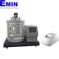Lonroy LR-O015 Intelligent Kinematic Viscosity Testers (~ 150 ℃, 1800W)