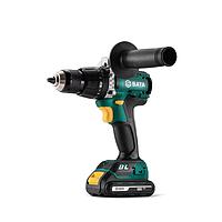SATA 51012 Li-Ion Brushless Impact Drill/Screwdriver (60Nm)