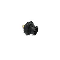 Amphenol LTW BB-03PMFS-QC8001 Standard Circular Connector STD, RECPT (FRONT) 3P M CONN F PIN