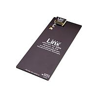 Linx Technologies - TE Connectivity AEK-915-usP410 Evaluation Boards Evaluation board for ANT-915-uSP410 915MHz embedded surface-mount chip antenna