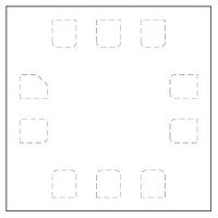 Monolithic Power Systems (MPS) MPM3632SGPQ-Z Voltage Regulator - Switching Regulator High-Frequency 18V/3A DC/DC Regulator