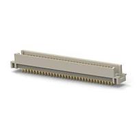 AMP Connectors - TE Connectivity 2-1393659-8 R PLUG 96P VT TYPE R