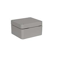 Bud Industries PN-1320-A PCB Enclosure IP68 NEMA 6P Box (2.5 X 2.3 X 1.4 In)