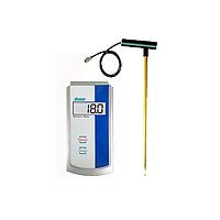 G-WON Hay and Straw Moisture Meter Inspection Service