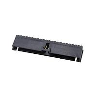 Molex 70555-0056 Shrouded CGrid SL Srd Hdr RA A 120 TPg 15Au 22Ckt