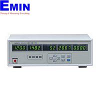 Transformer test equipment