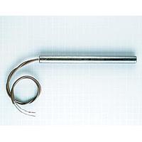 OMEGA CIR-5082/240V Incoloy Cartridge Heater 0.75 in OD 2.25 to 48 in Long (8 in, 2000 W, 113 W/in²)