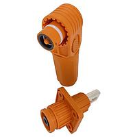 Amphenol Industrial SLPHIRMBPSO1 Receptacles SURLOK PLUS