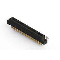 EDAC 892-066-558-208 Receptacles High Temp Card Edge Connector