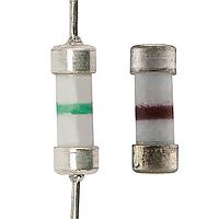 Eaton C308F63MA-TR1 Ceramic Fuses 3x8.4FA, Ceramic fuse, 63mA, TR1000