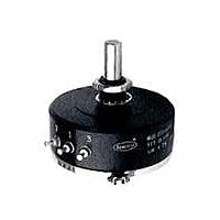 Vishay Spectrol 208S1102B01 Rotary Metal 1Kohm .3%