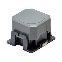 Omron Electronics B3AL-1002P-MS Long Stroke 3.00N OF Long Stroke Gray Button