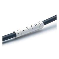 Raychem - TE Connectivity 05801917 Wire Labels & Markers