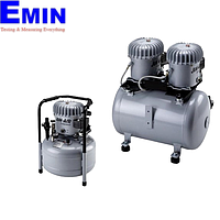 Volume & Weight Testing System