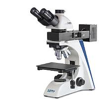 Kern OKO 178 Metallurgical  microscopes (5x/10x/20x/40x/100x)