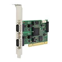 HMS Networks 1.01.0293.22001 CAN CAN-IB400/PCI - 2 CAN;isol.