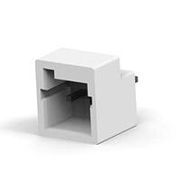 AMP Connectors - TE Connectivity 1-2232826-2 Shrouded SGI2.0 header assembly TH 2P,key A,NTL