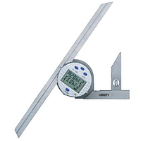 INSIZE 2172-360A DIGITAL PROTRACTOR (0 - 360°)