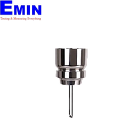 Rocker SF 1 Stainless Steel Filter Holder (100ml)