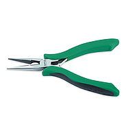 TOPTUL DFCJ2206 Electronics Long Nose Pliers (6 inch)