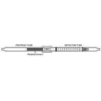 Kitagawa 128SD Acrylonitrile Detector Tube (0.2-10ppm)