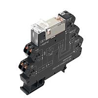 Weidmuller 2663040000 SSR - Solid State Relays TRP 24-230VUC 2CO ED2
