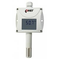 Comet T1110 Relative humidity outdoor, indoor probe (9-30Vdc, 4-20 mA)
