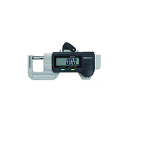 MITUTOYO 700-118-30 Thickness Gauge (0-12 mm)