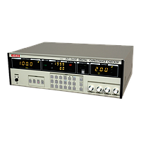 AE-MIC AE-365E Digital Capacitor Checker (0.000pF~1.199mF, 120Hz/1kHz)