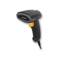 NEWLAND HR2081 Handheld 2D Barcode Scanner (640×480 CMOS; ≥3mil)