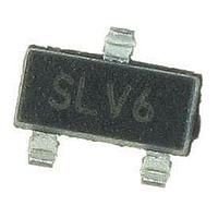 Microchip Technology MCP120T-315I/TT Voltage Supervisory Open Drain Low