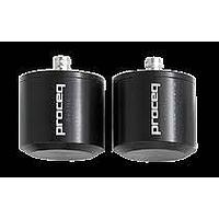 PROCEQ P/N: 325 40 131 54 kHz Transducer