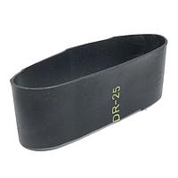 Raychem - TE Connectivity DR-25-TW-3/4-0-SP Heat Shrink Tubing HS-TBG 3/4" BK PRICE PER METER