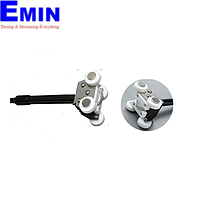 EZDO SF005BB (0.75 class) Thermocouple and RTD Temperature Probe (Type K, 0.75 class)