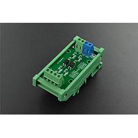 Chassis Mount Isolated DC/DC Converters