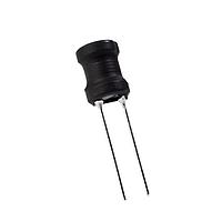 Bel Signal Transformer DRC-0810-180K-UL Power Inductors - Leaded Radial Inductor with Leads