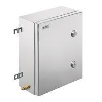 Weidmuller 1200170000 Enclosures, Boxes, & Cases KTB QL 352620 S4E1