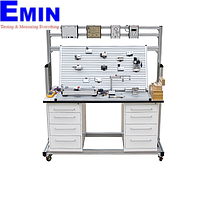 DOLANG DLCG-DS130 Force Pressure Temperature Sensors Training Equipment