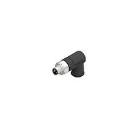 Amphenol CONEC 42-00027 M8 Male Socket SAL-8-RSWC4-S