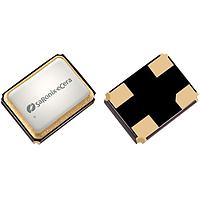 Diodes Incorporated FKSSD1025 Standard Oscillators 25 MHz, 3.3V CMOS SSD