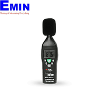 Sound level meter